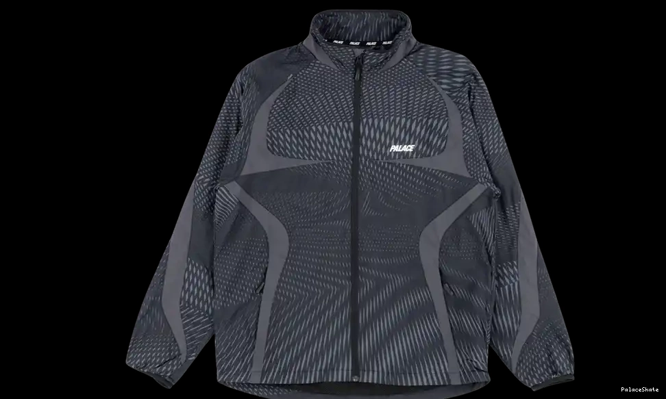 Affordable Palace Jacket Dazzler Shell 0601